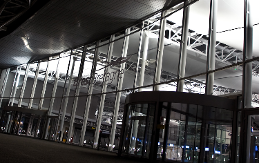 chauffeur vtc aéroport brest finistère