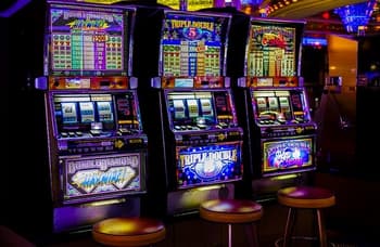 sortie casino